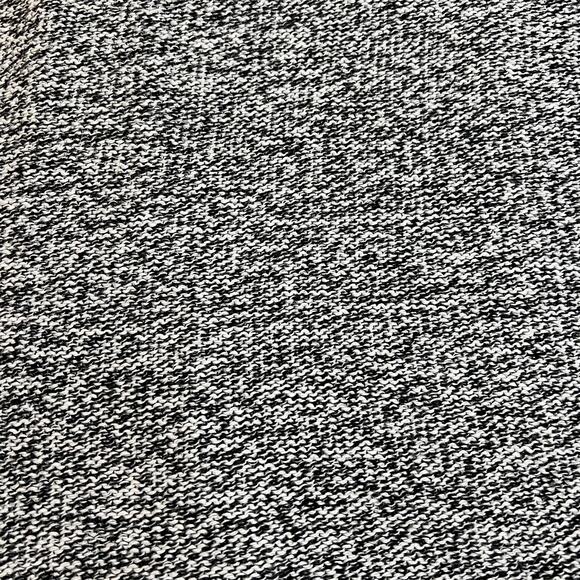 Caslon Shawl Collar Open Front Knit Cardigan Size Medium Cozy Office Casual - Picture 8 of 10